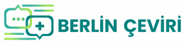 Berlin Ceviri Logo