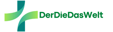 DerDieDasWelt Logo