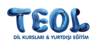 TEOL Bodrum Logo